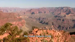 Grand Canyon 
