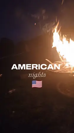 American nights