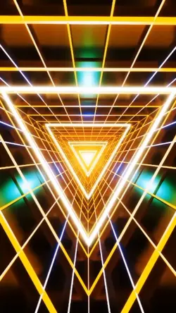 jogo de luz