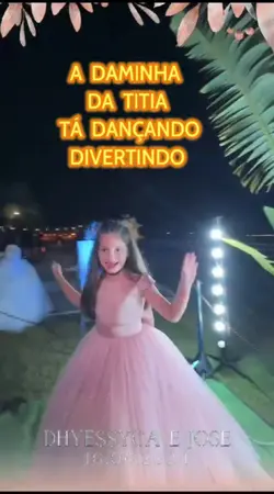 A DAMINHA 