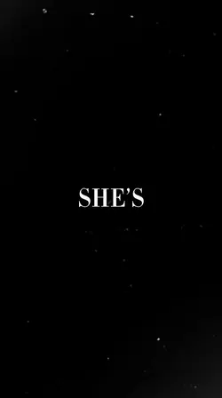 SHE’S BACKKK..🖤