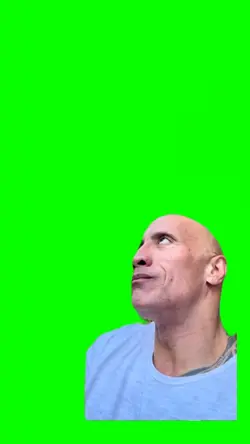 Dwayne Johnson meme