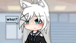 THEY MADE HER EMO