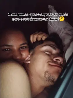 Segredo do casal