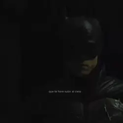 Batman :3