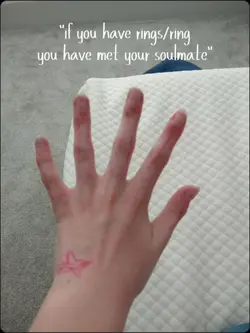 I've met my soulmate