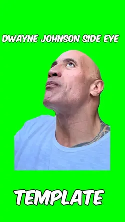Dwayne Johnson 