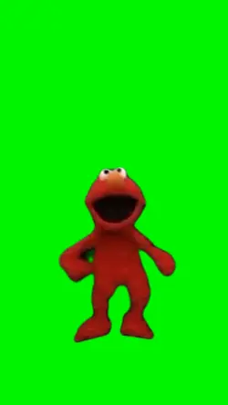 EDM ELMO 