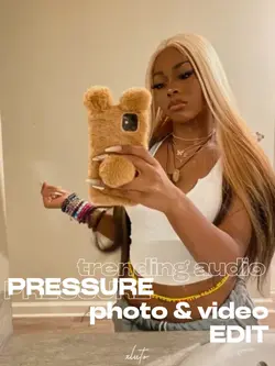 PRESSURE