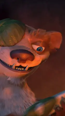 Filme: A Era do Gelo