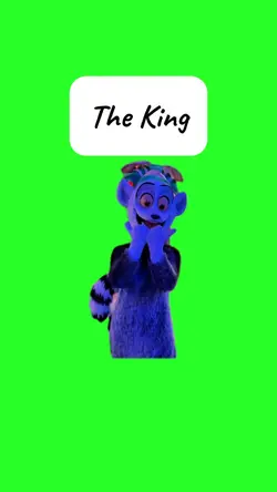 The King