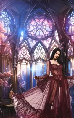 Dress Ad Fantasy