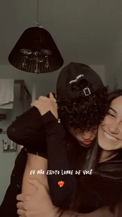 Eu não existo longe