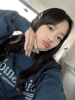 have u seen my gf??