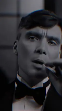 Thomas Shelby