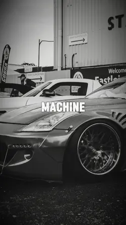 This machine
