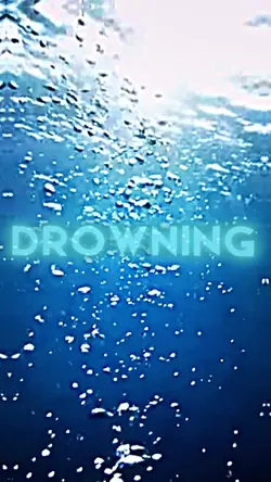 Drowning 