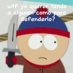 south park 