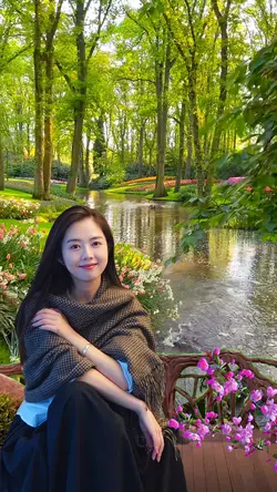Forest beauty