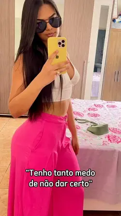 Vai dar certo 
