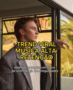 TREND VIRAL