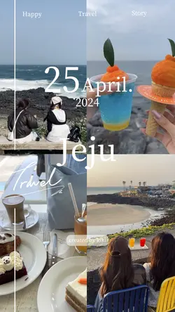 海外旅行に行こう✈️🇰🇷
