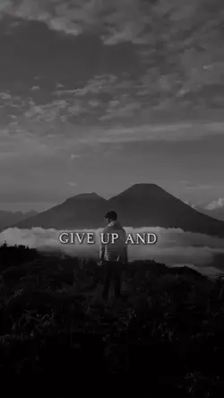 I will win 