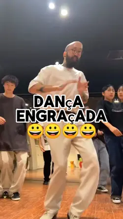 Dança Engraçada