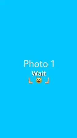 Wait