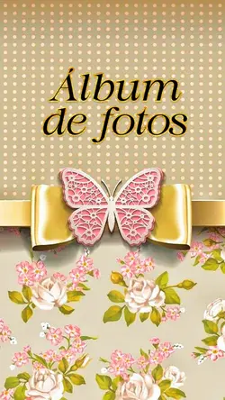 Álbum de fotos 