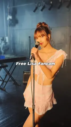 LISA FANCAM