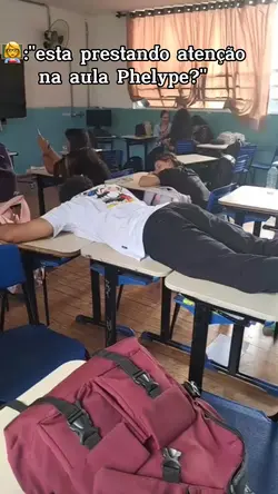 Tá prestando atenção