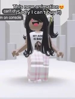 New Rbx animation!