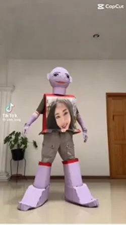 Roblox dance
