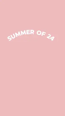 SUMMER PHOTO DUMP