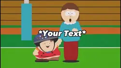 South Park meme