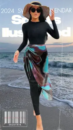 Summer magazine 