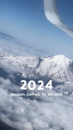 2024 SEASON