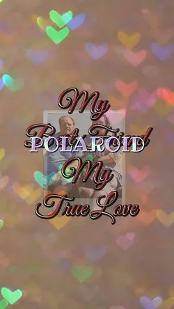 Polaroid Love
