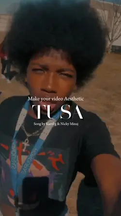 TUSA
