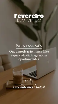 Fevereiro 