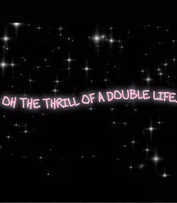 double life 