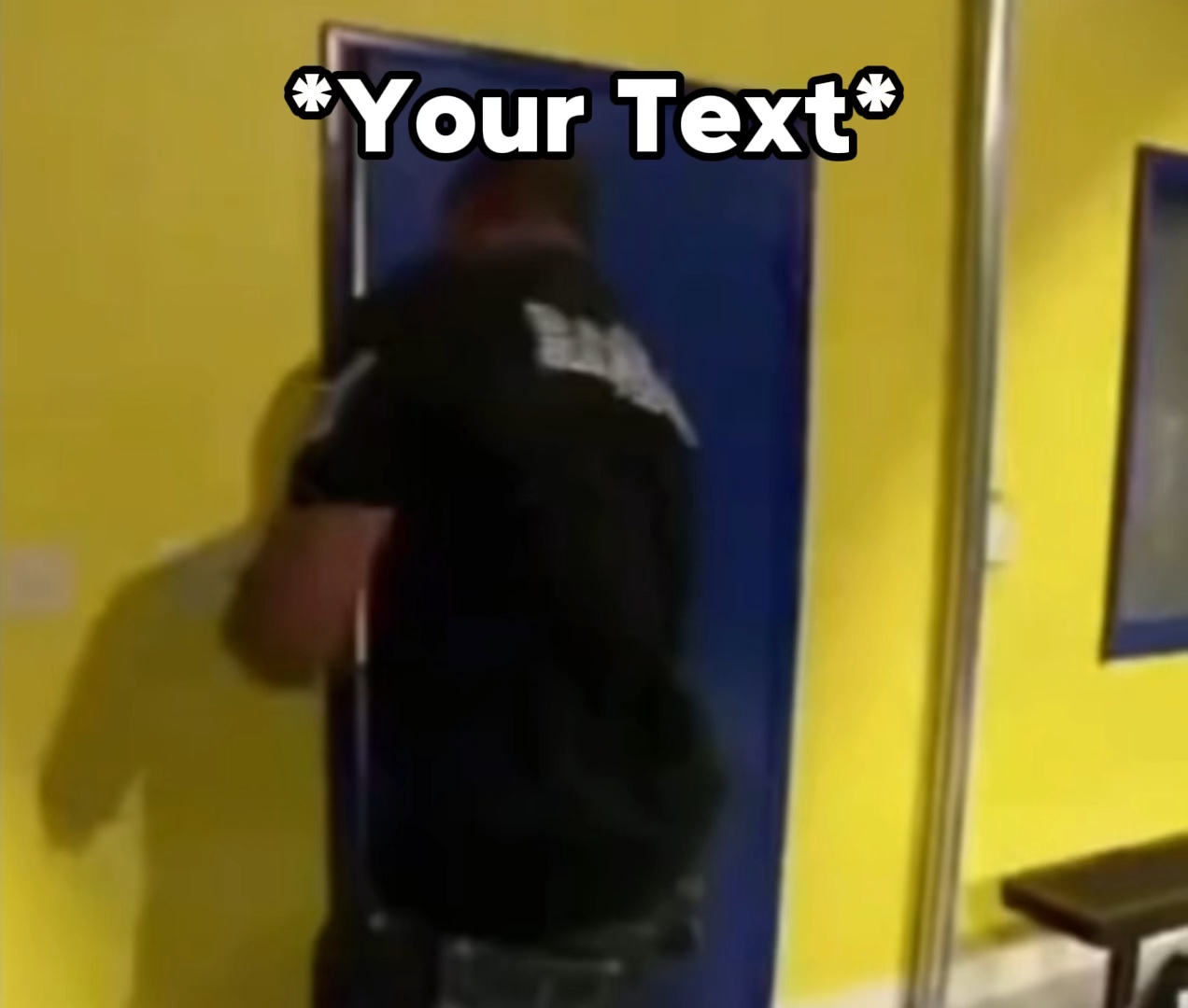 angry man meme template - Pippit