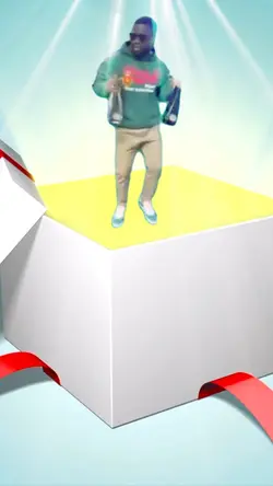 Gift Box 