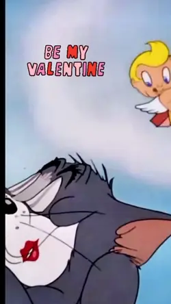 Valentine Card 