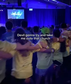 Church!😍
