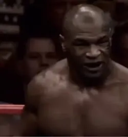 Free Mike Tyson edit