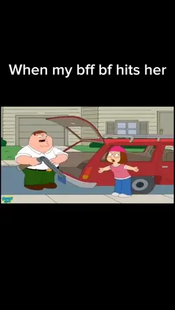 When