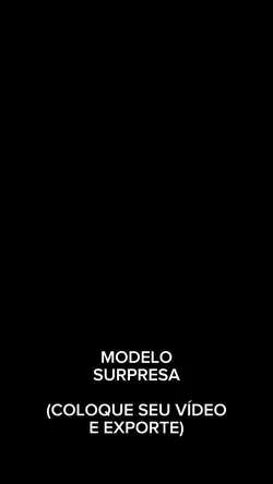 modelo SURPRESA 