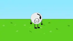 TWO. METAL. BALLS.